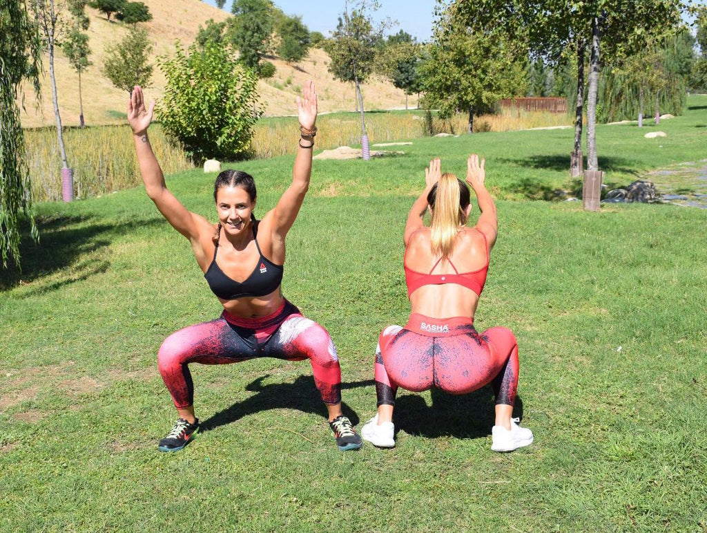 Juliana Leggings