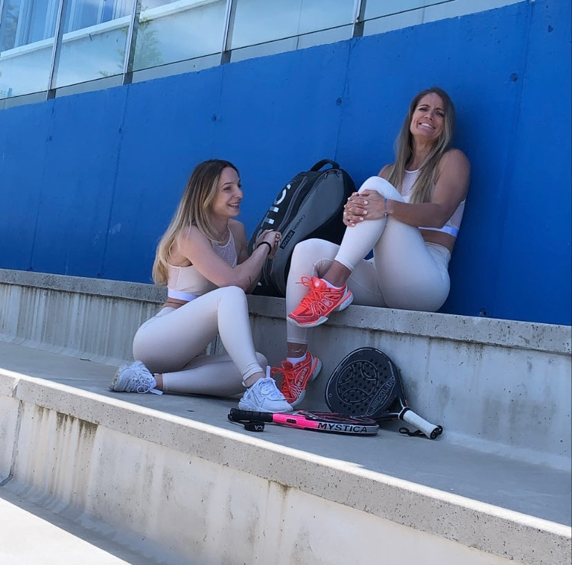 Nude Leggings