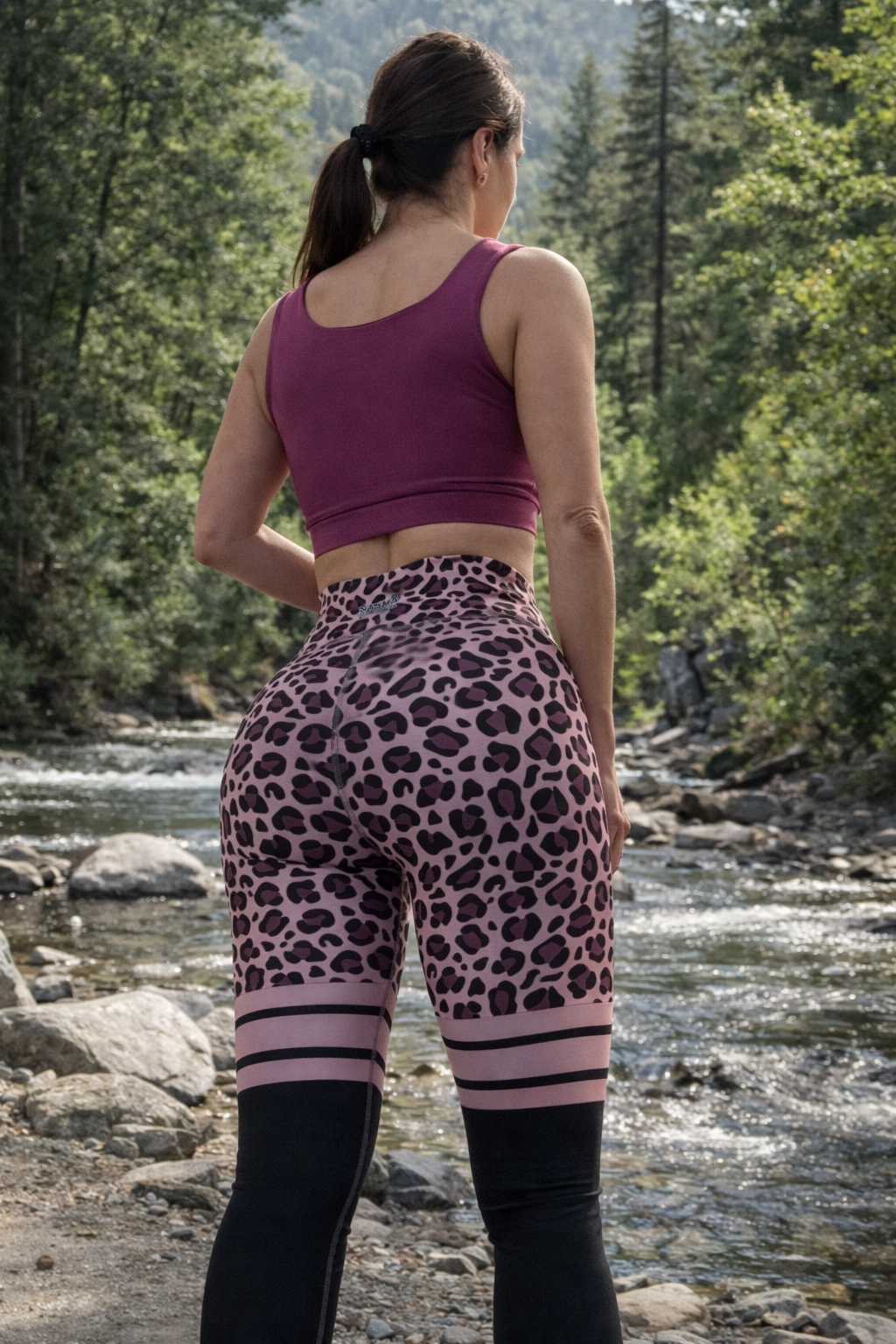 Savanna Conjunto
