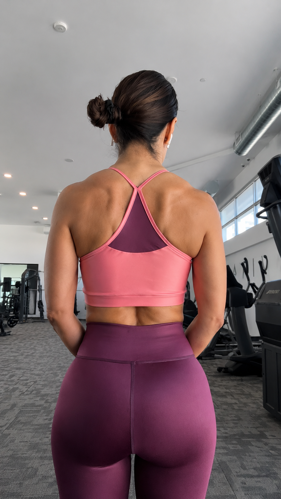 Camila Top