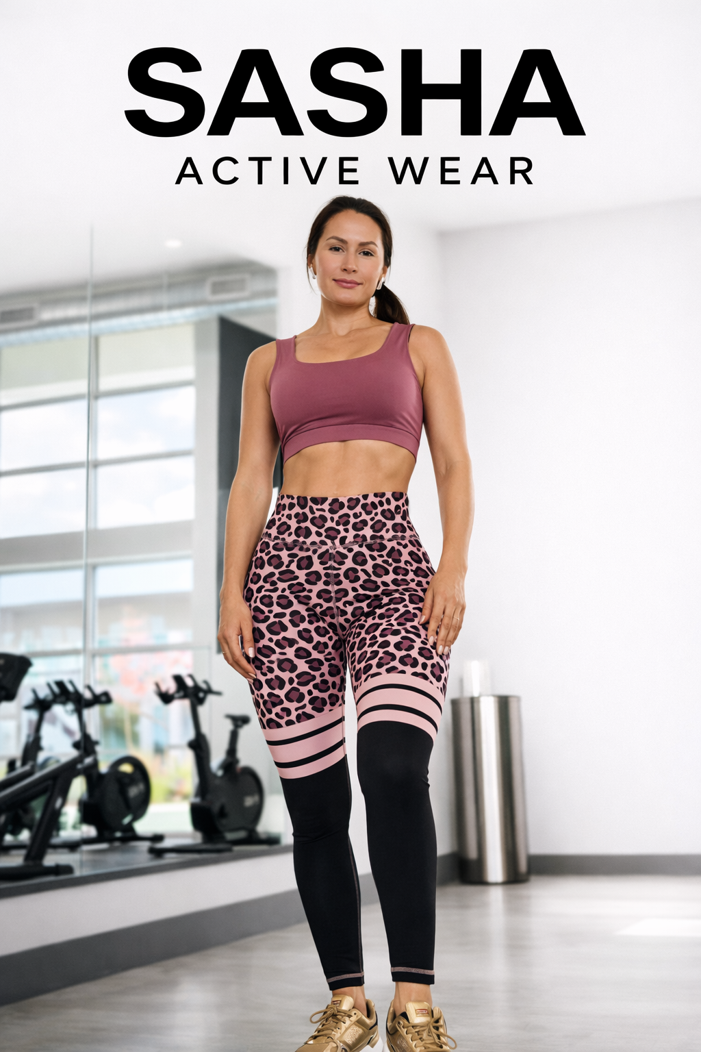Savanna Conjunto