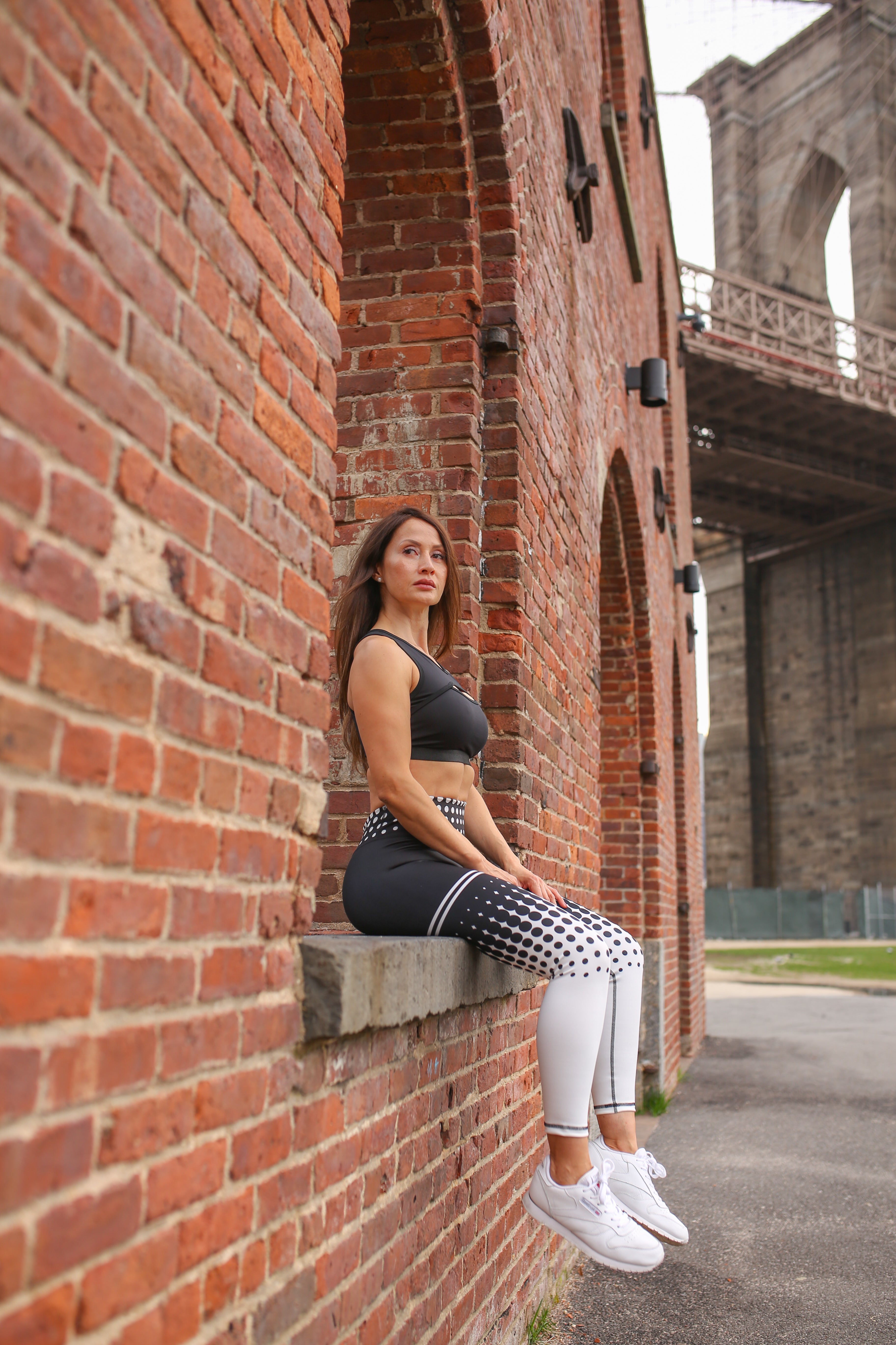 Jasmine Leggings