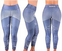 Marcela Leggings