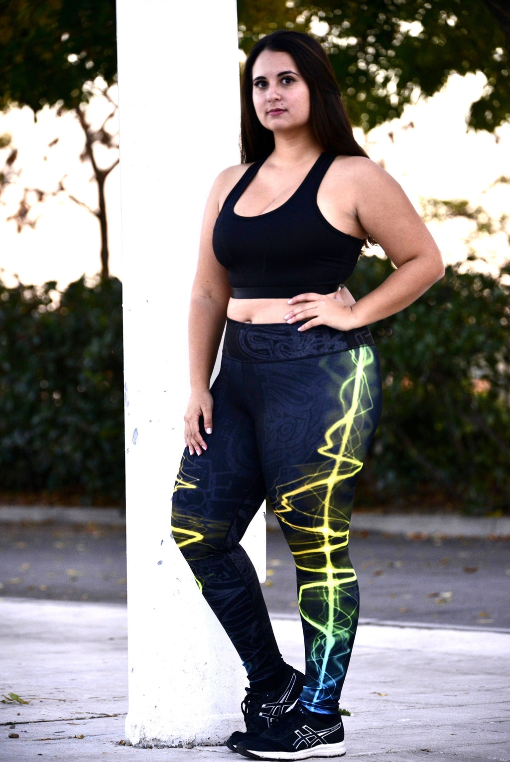 Electra Leggings