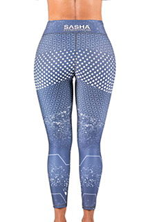 Marcela Leggings