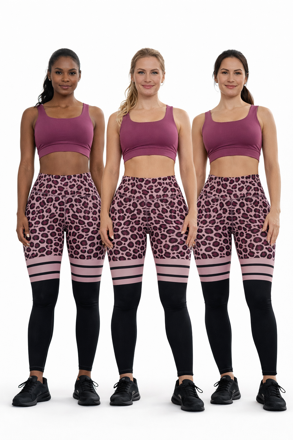 Savanna Conjunto
