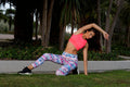 Angélica Leggings