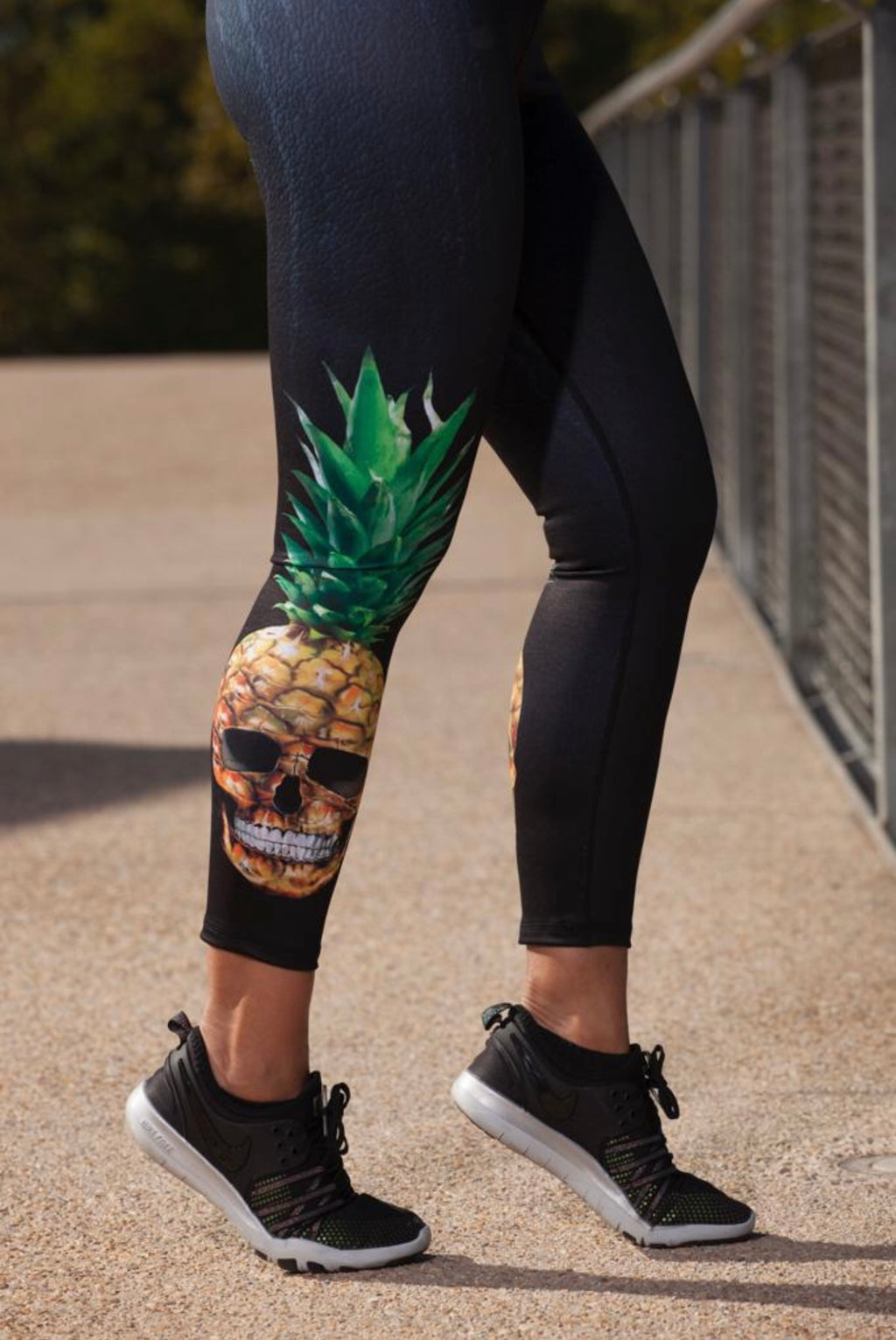 Úrsula Leggings
