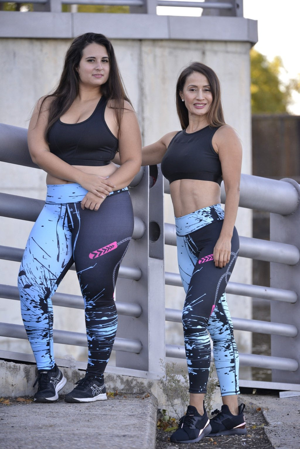 Cristina Leggings