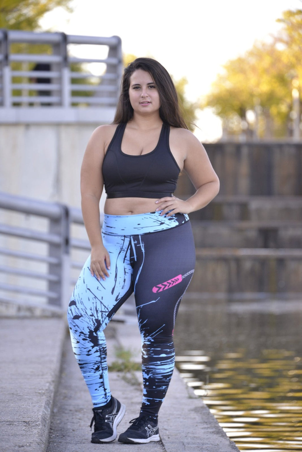 Cristina Leggings