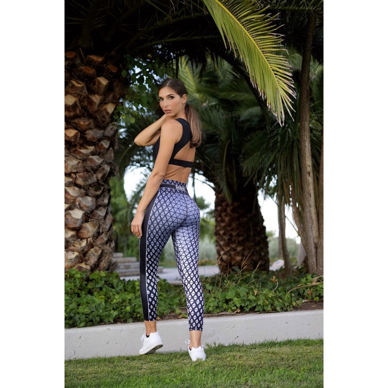 Black Mariana Leggings