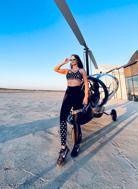 Olivia Leggings
