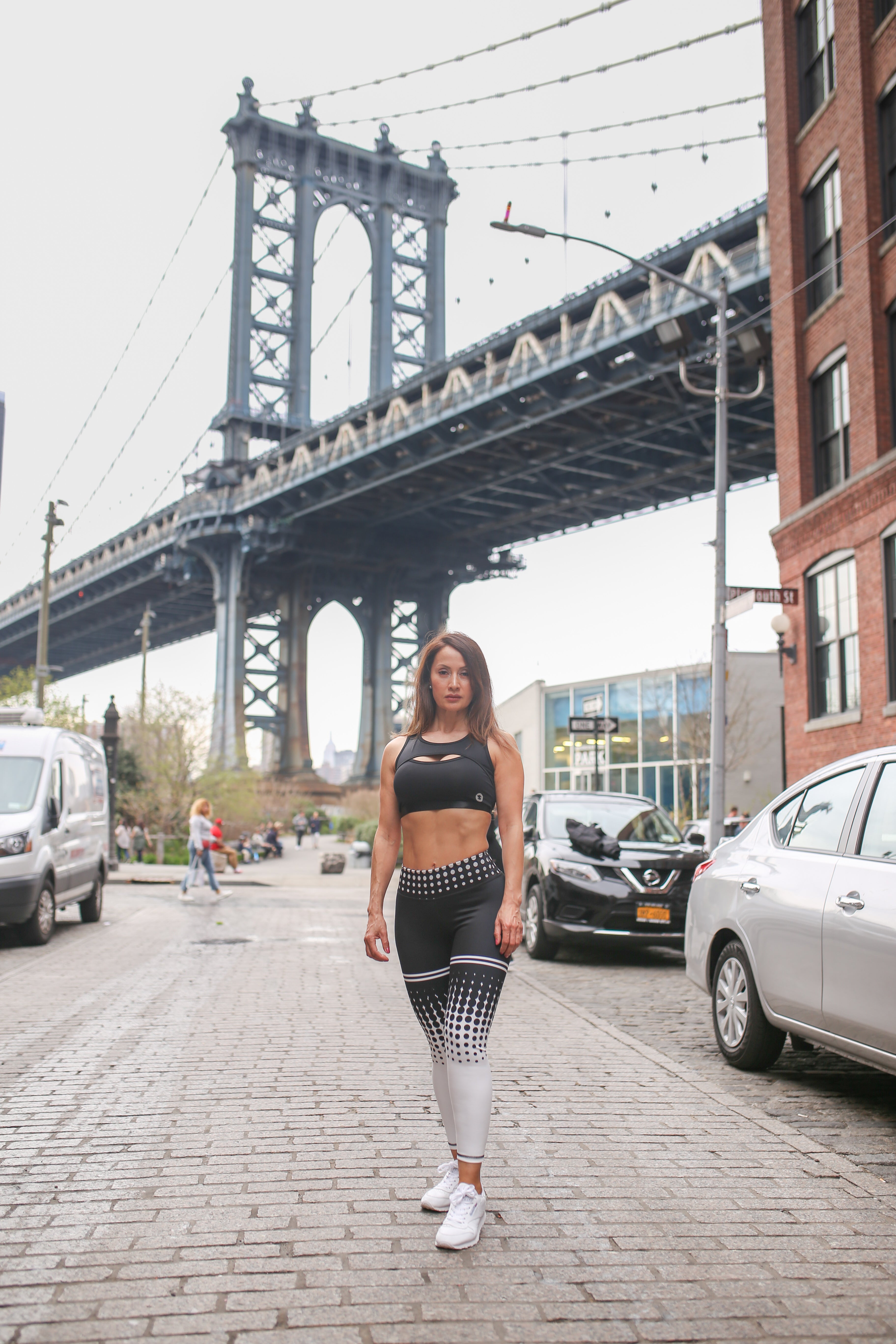 Jasmine Leggings