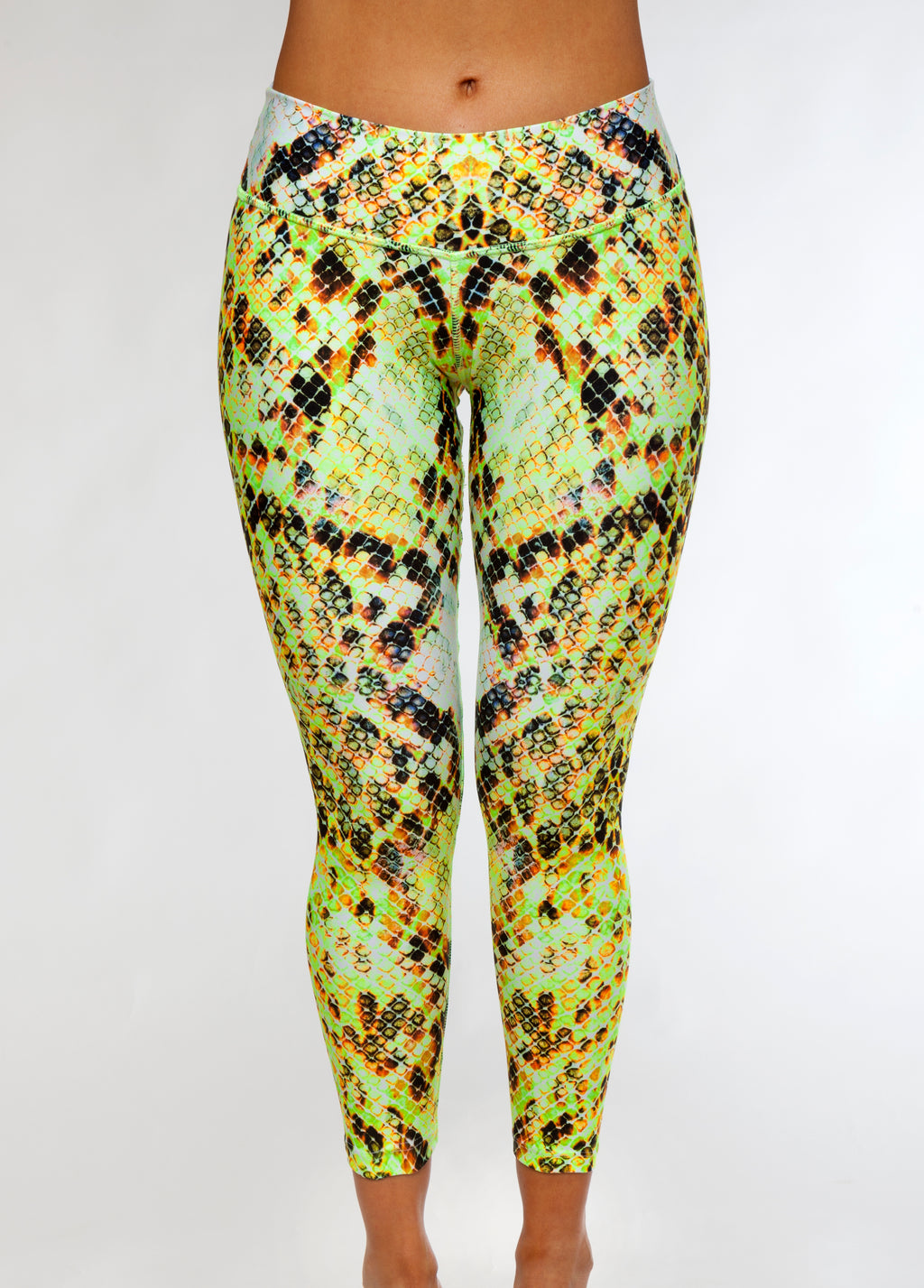 Nuria Leggings