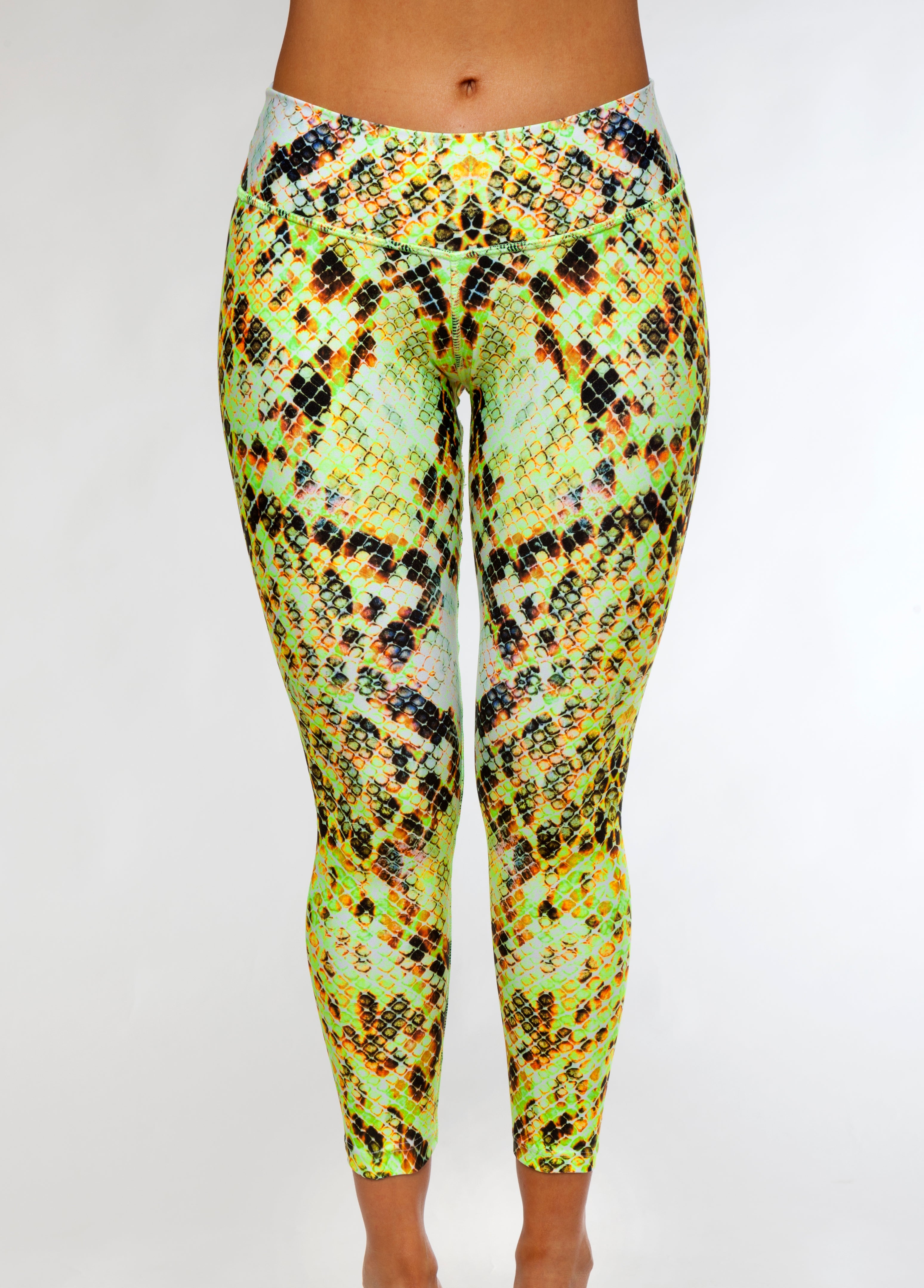 Nuria Leggings