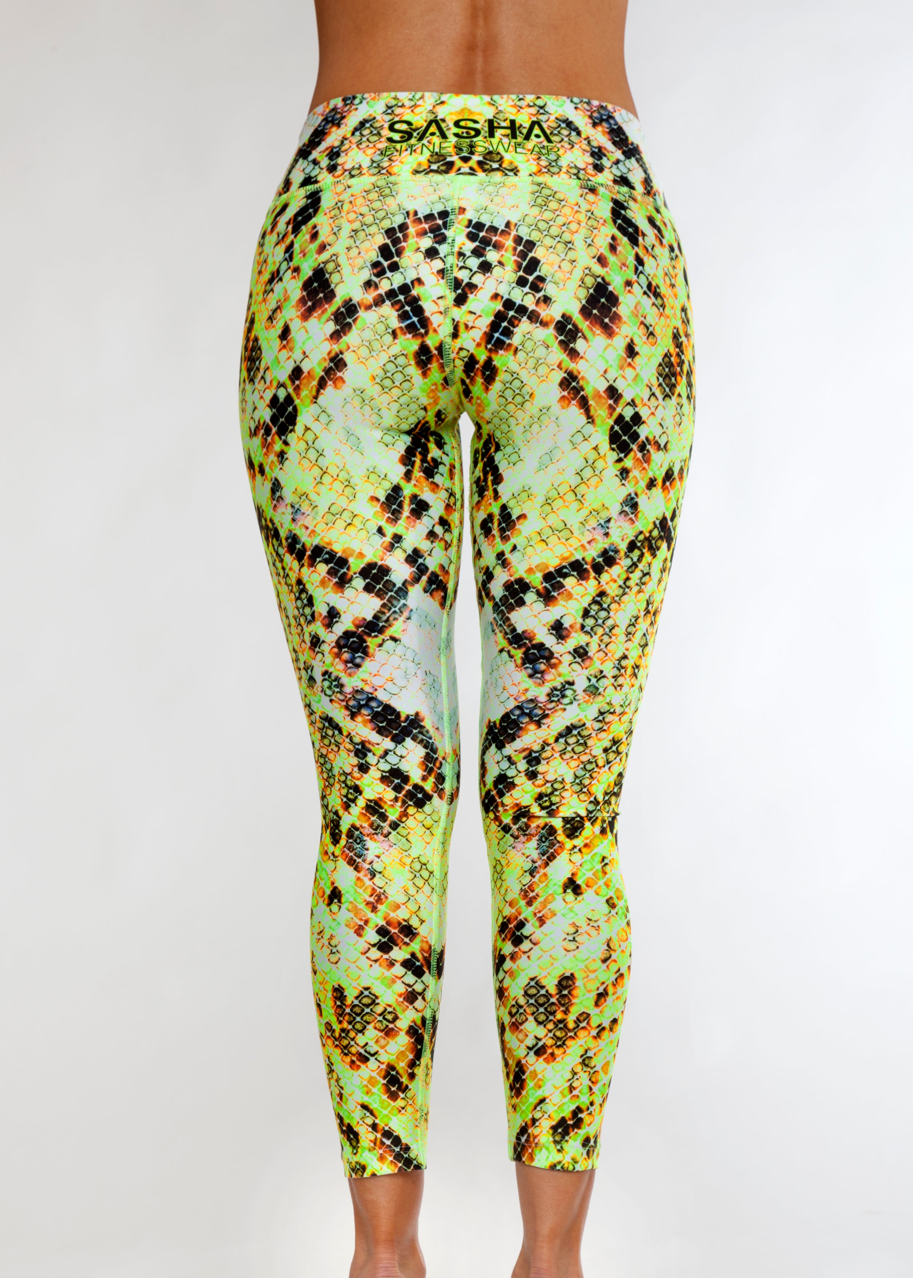 Nuria Leggings