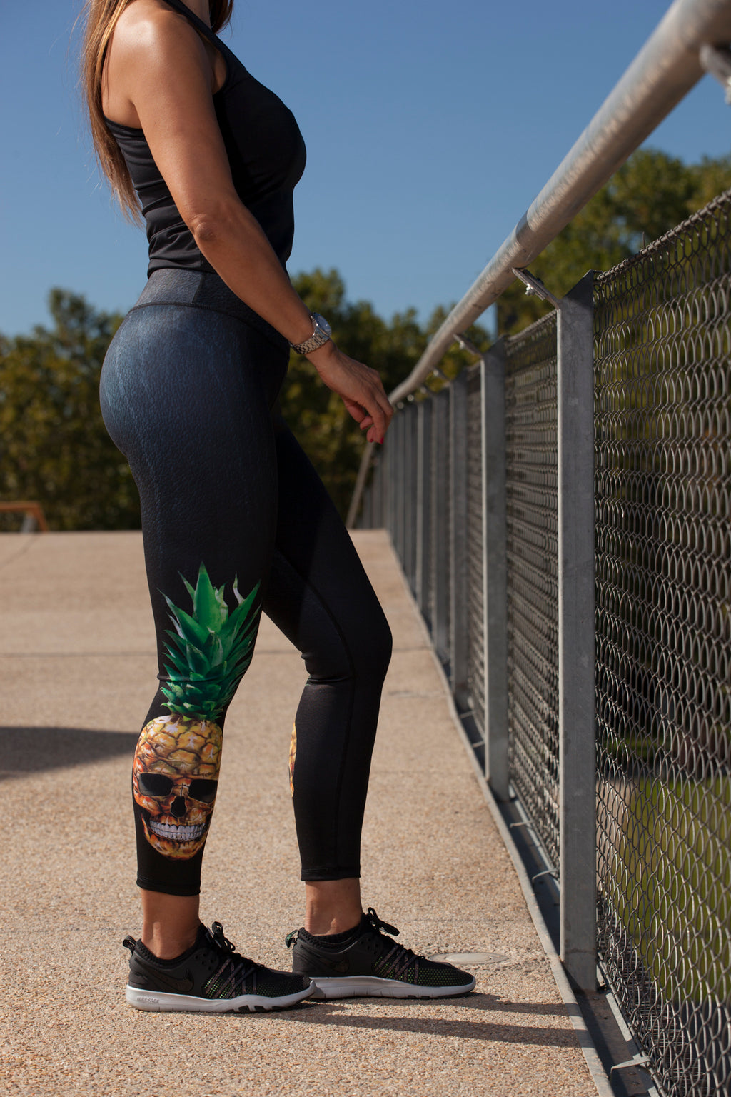 Úrsula Leggings