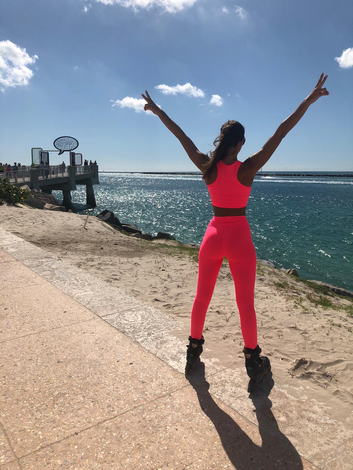 Karen Leggings