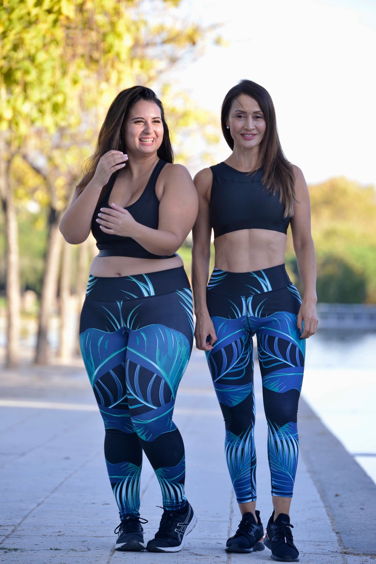 Diana Leggings