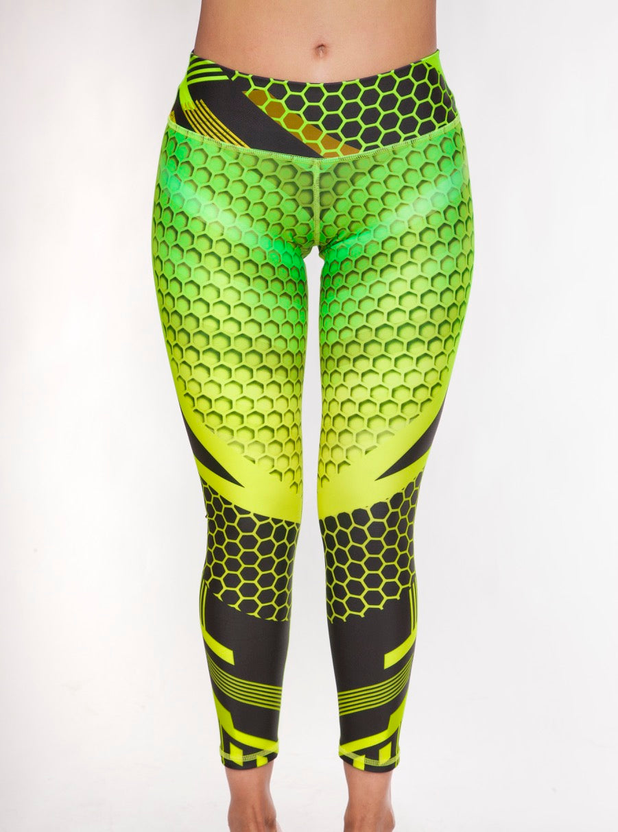 Paola Leggings