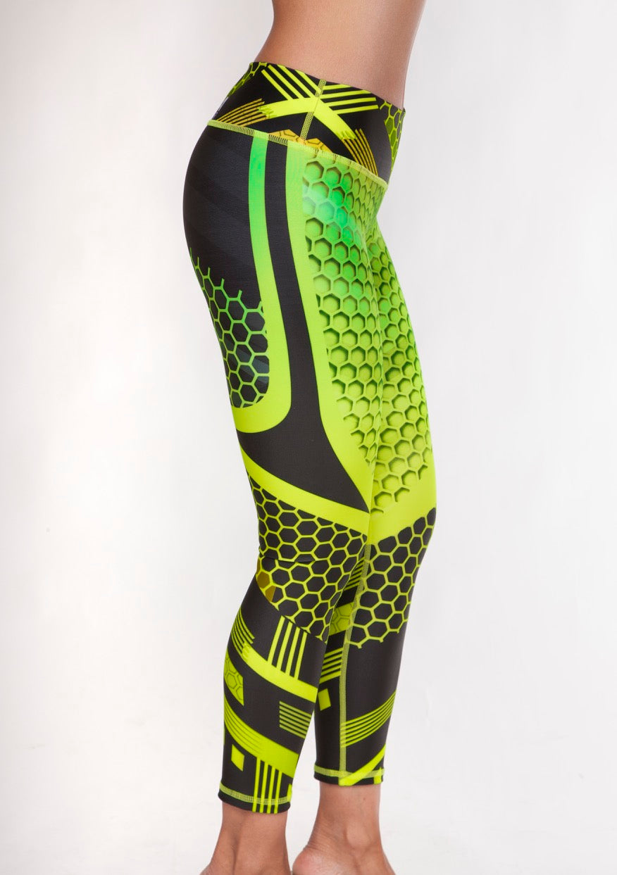 Paola Leggings